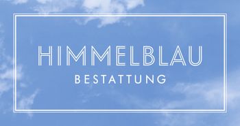 Logo von Bestattung Himmelblau in München