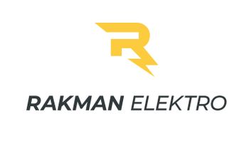 Logo von Rakman Elektro in Freising
