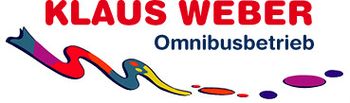 Logo von Omnibusbetrieb Klaus Weber in Hünstetten