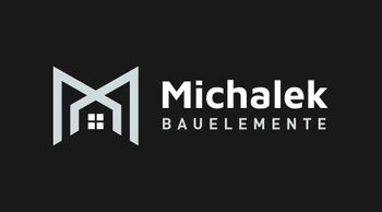 Logo von Michalek Bauelemente in Frankenberg