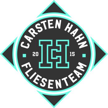 Logo von Fliesenteam Hahn in Wildeshausen