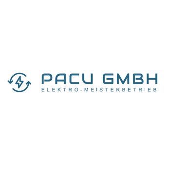 Logo von PACU Elektro GmbH in Unterschleißheim