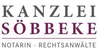 Logo von Felizita Söbbeke Rechtsanwältin und Notarin a. D. in Gronau in Westfalen