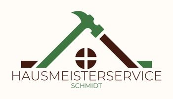Logo von Hausmeisterservice Schmidt in Detmold