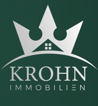 Logo von Krohn Immobilien in Mönchengladbach