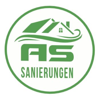 Logo von AS Sanierungen in Nürnberg