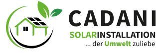 Logo von Cadani Solarinstallation GmbH in Hoppegarten