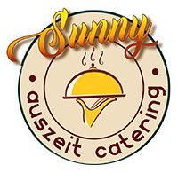 Logo von Sunny Auszeit Catering in Freiburg im Breisgau