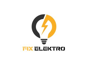 Logo von Fix Elektro- und Kommunikationstechnik in Berlin