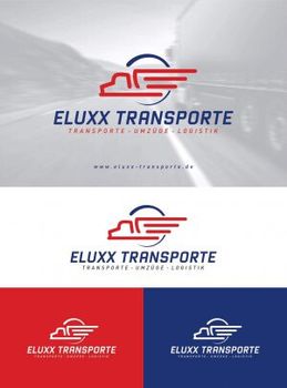 Logo von Eluxx Transporte in Langenfeld