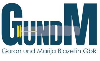 Logo von Goran und Marija Blazetin GbR in Schwalmstadt