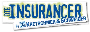 Logo von Versicherungsmanagement Kretschmer & Schweiger OHG in Haar Kreis München