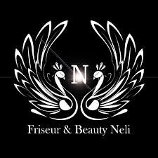Logo von Friseur & Beauty Neli in Erlangen
