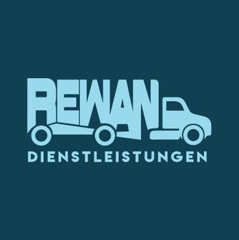 Logo von Rewan Dienstleistungen in Langenhagen