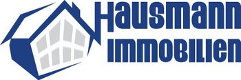 Logo von Hausmann Immobilien in Kassel