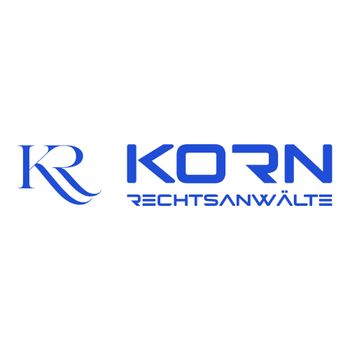 Logo von Korn Rechtsanwälte in Mönchengladbach