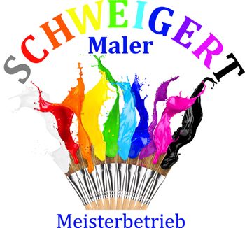Logo von Maler Schweigert in Bönningstedt