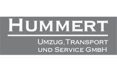 Logo von Hummert Umzüge in Erlangen