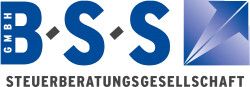 Logo von B.S.S. GmbH Steuerberatungsgesellschaft in Köln