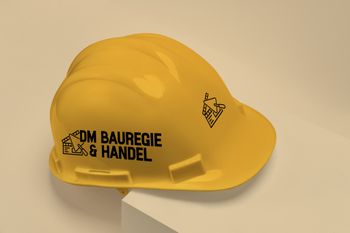 Logo von DM Bauregie & Handel GmbH in Sehlde