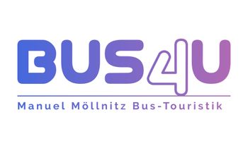 Logo von Bus4u - Manuel Möllnitz Bus-Touristik in Köln