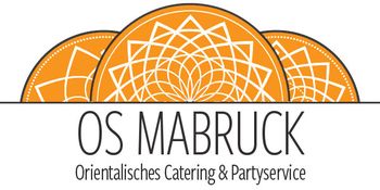 Logo von Os Mabruck in Osnabrück