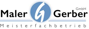 Logo von Maler Gerber GmbH in Stuttgart