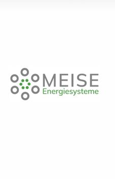 Logo von MEISE Energiesysteme GmbH in Bünde