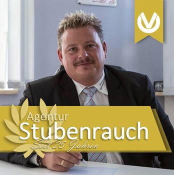 Logo von Regionaldirektion Stubenrauch in Feldkirchen-Westerham