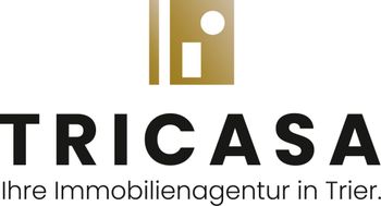 Logo von TriCasa GmbH in Trier