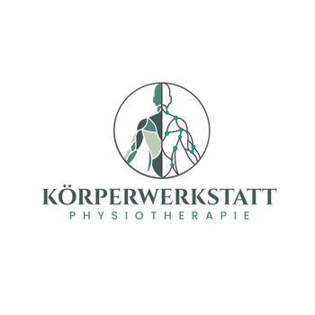 Logo von Körperwerkstatt Physiotherapie in Nürnberg
