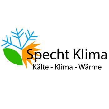 Logo von Specht Klima in Hessisch Oldendorf
