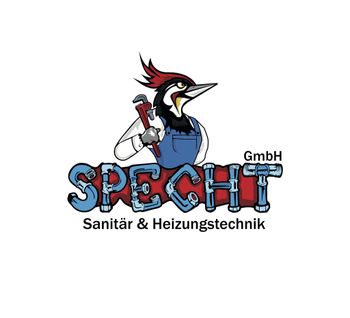 Logo von Specht Sanitär- und Heizungstechnik GmbH in Rösrath