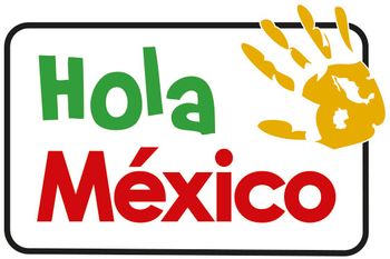 Logo von Hola México GmbH in Kerpen