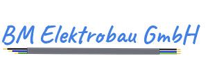 Logo von BM-Elektrobau GmbH in Garbsen