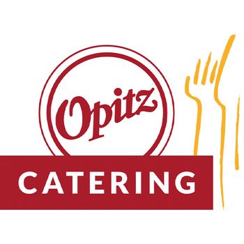 Logo von Opitz Catering & Fleischerei GmbH & Co. KG in Leipzig