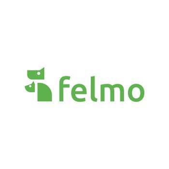 Logo von felmo Mobiler Tierarzt Düsseldorf in Düsseldorf