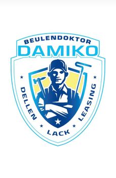 Logo von Beulendoktor Damiko in Frankfurt