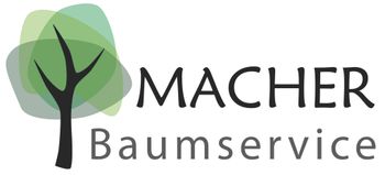 Logo von MACHER Baumservice in Esslingen am Neckar