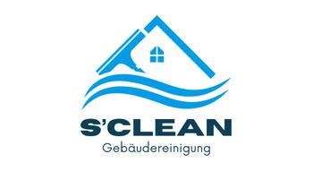 Logo von S‘Clean Gebäudereinigung in Hannover