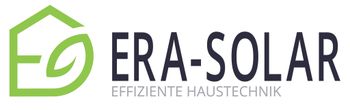 Logo von ERA-SOLAR GmbH in Sankt Augustin