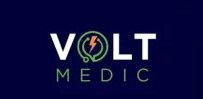 Logo von MedicVolt in Erding