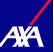 Logo von AXA Generalvertretung Alexander Ehrenberg in Bocholt