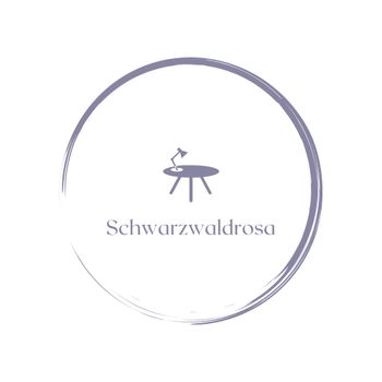 Logo von Schwarzwaldrosa.de in Pforzheim