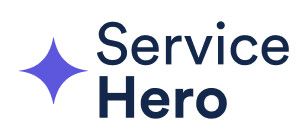 Logo von ServiceHero in Berlin
