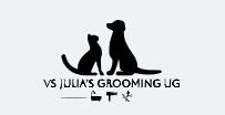 Logo von VS Julias Grooming UG in Berlin