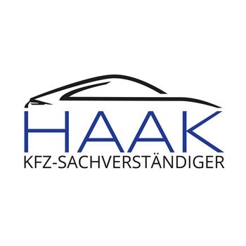 Logo von Haak Kfz Sachverständigenbüro UG in Wetzlar