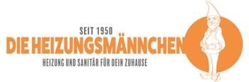Logo von Heizungsmännchen GmbH & Co Kg in Essen