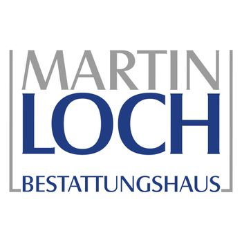 Logo von Bestattungshaus Martin Loch GmbH in Trier