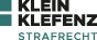 Logo von KleinKlefenz - Kanzlei für Strafrecht in Köln